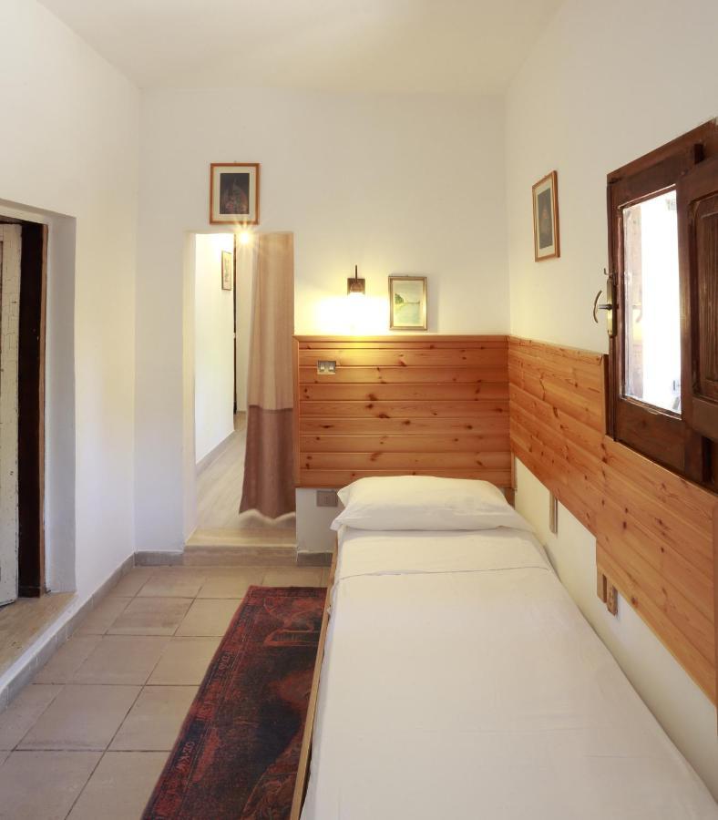 Masseria Nucci - Autentica Dimora Storica Nardò Екстериор снимка