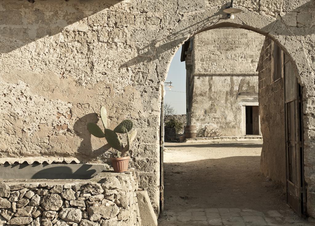 Masseria Nucci - Autentica Dimora Storica Nardò Стая снимка