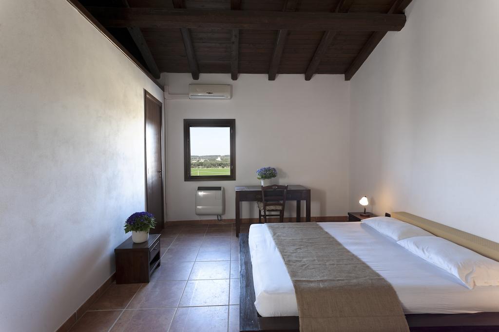 Masseria Nucci - Autentica Dimora Storica Nardò Стая снимка